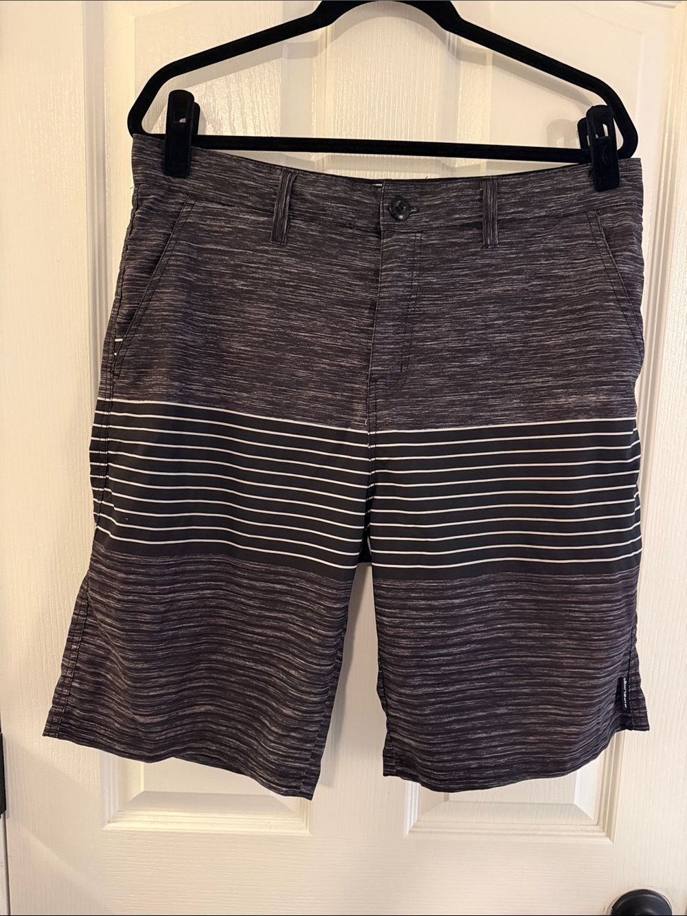Men's Pipeline swim trunks